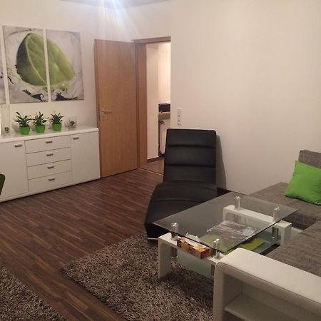 Apartament In Zirndorf Ξενοδοχείο Εξωτερικό φωτογραφία