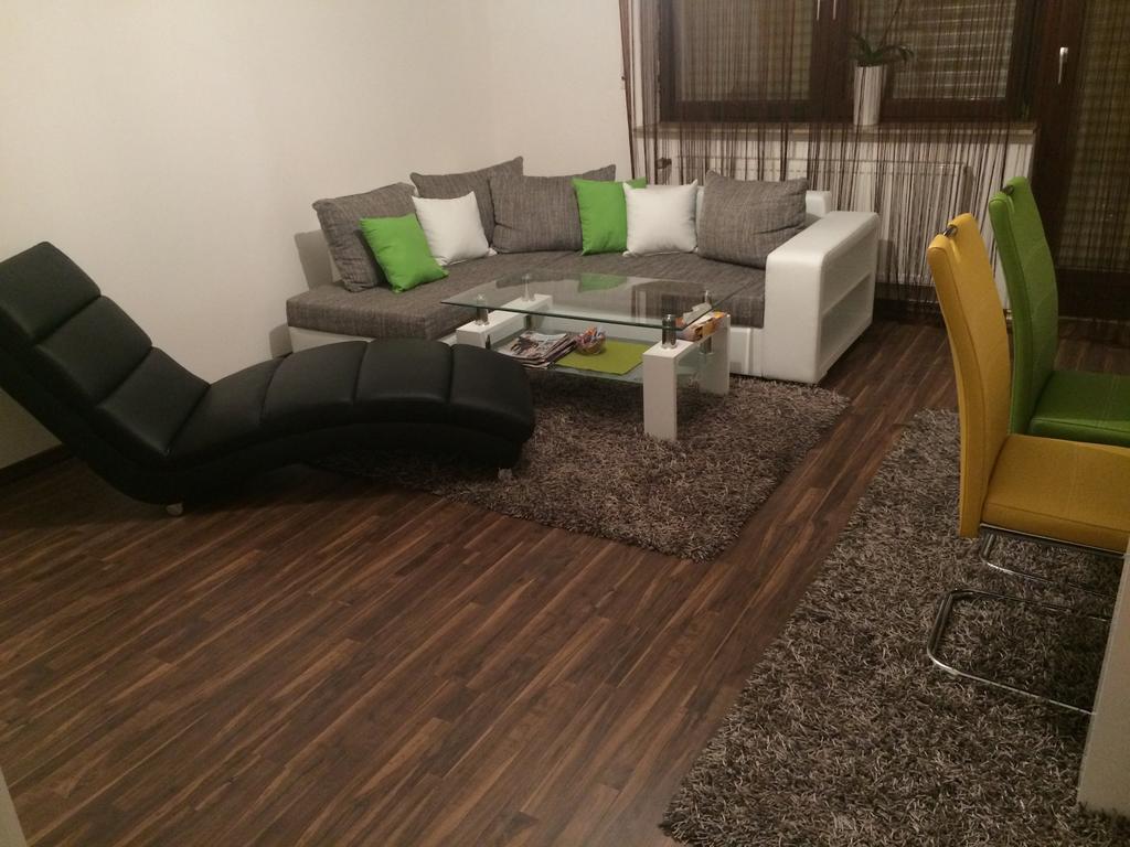 Apartament In Zirndorf Ξενοδοχείο Εξωτερικό φωτογραφία