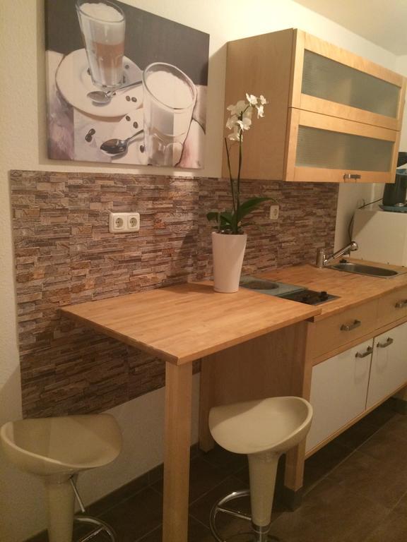 Apartament In Zirndorf Ξενοδοχείο Εξωτερικό φωτογραφία