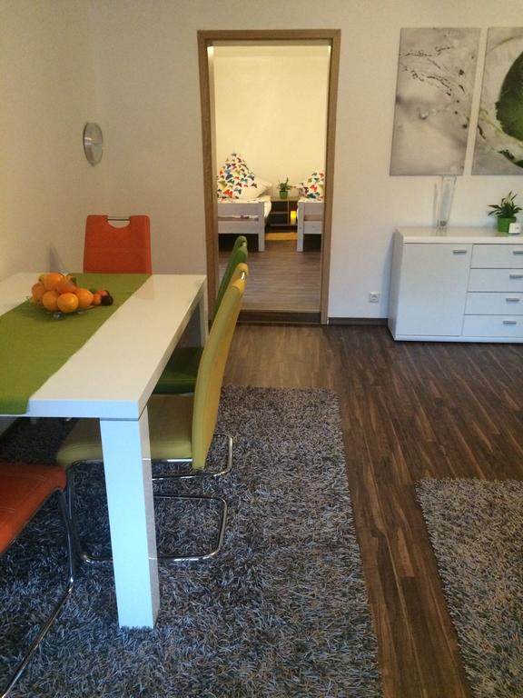 Apartament In Zirndorf Ξενοδοχείο Εξωτερικό φωτογραφία