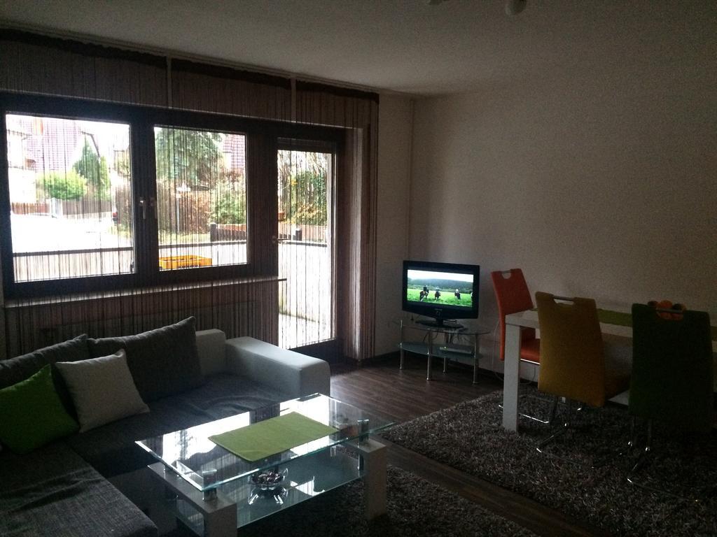 Apartament In Zirndorf Ξενοδοχείο Εξωτερικό φωτογραφία